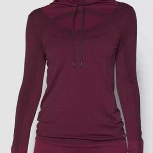 Under Armour Threadborne Long Sleeve Shirt